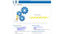 Desktop Screenshot of maureska.com